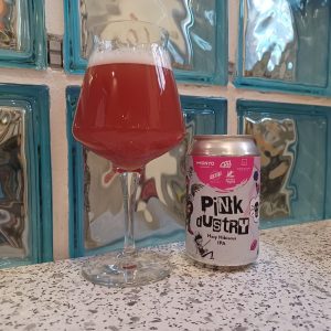 Fehér Nyúl / MONYO / HopTop / Horizont / First: Pinkdustry