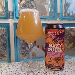 Horizont Hazy Queen Kohia Nelson Edition