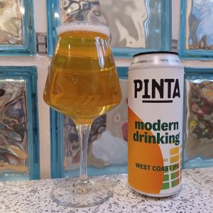 Pinta Modern Drinking