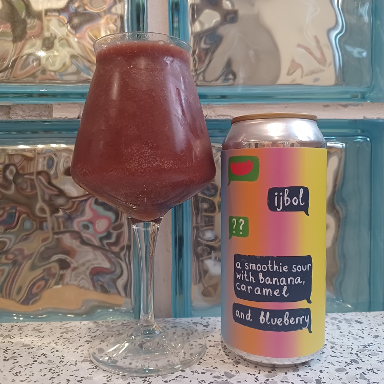Tuletorn IJBOL