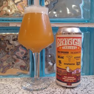 Stigbergets / Bale Breaker / The Kernel / Beak / Track / Verdant / Fast Fashion / Newbarns / Living Häus Bryggan Beerfest