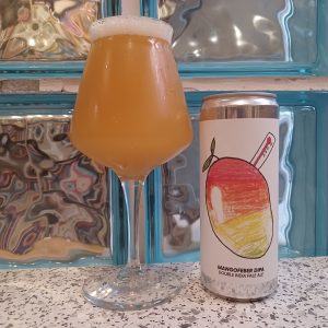 Brewski Mangofeber