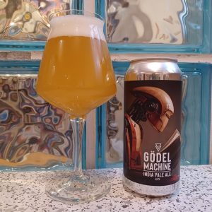 Azvex Gödel Machine