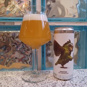 Brewski Kakapow
